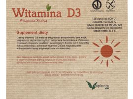 witamina D3
